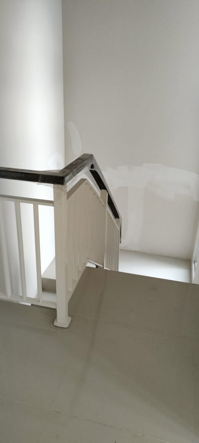 Rumah Dijual di Cluster Bohemia Gading Serpong